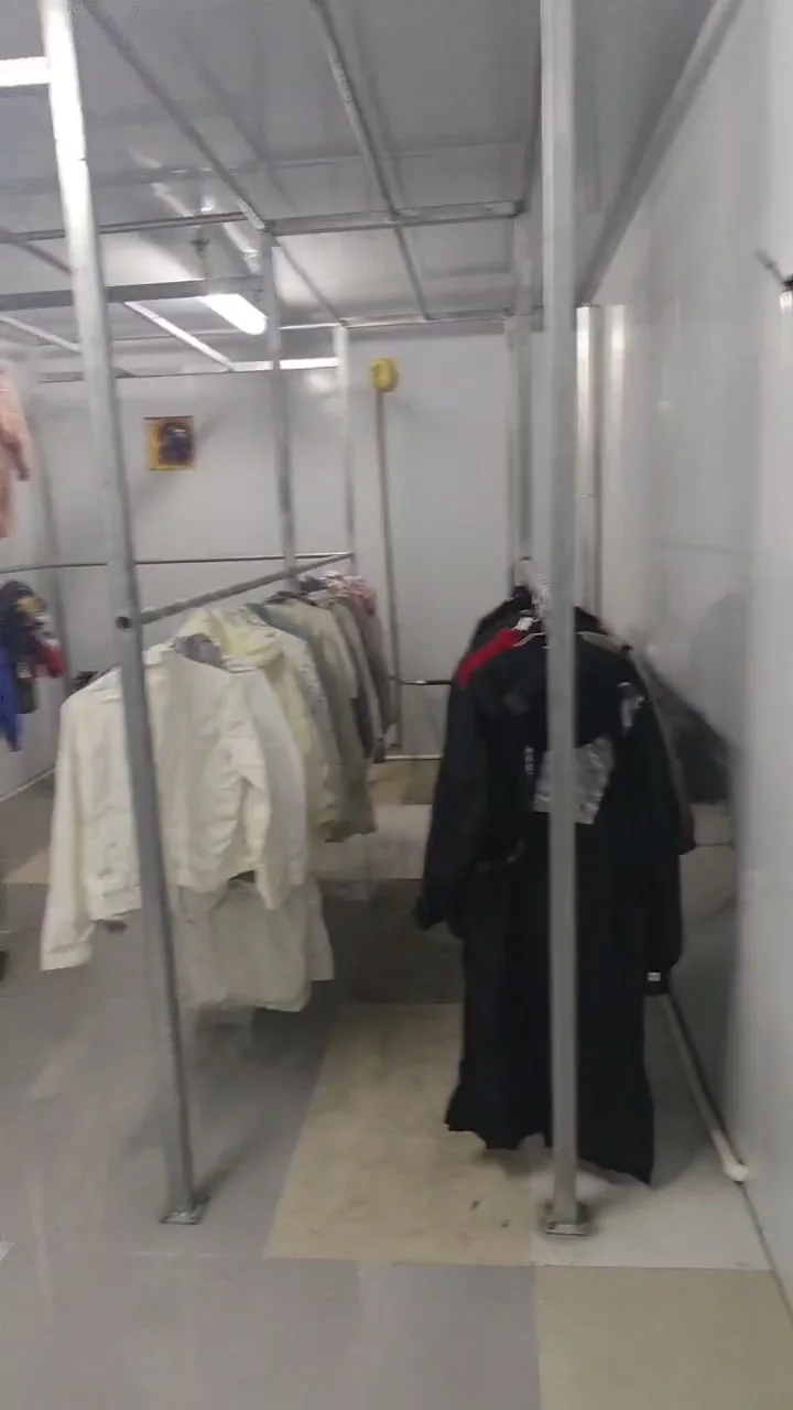 干洗店与洗衣房现场照片 3