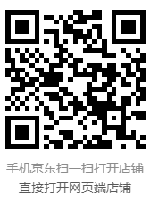 京东店铺二维码