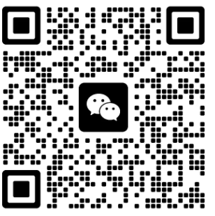 业务微信二维码